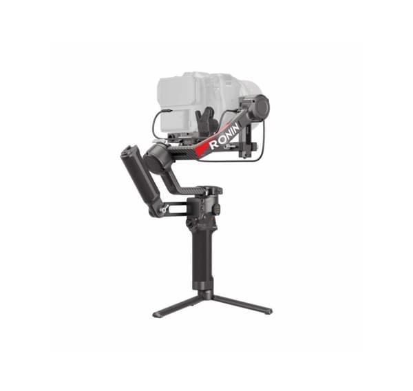 DJI RS 4 Pro Combo