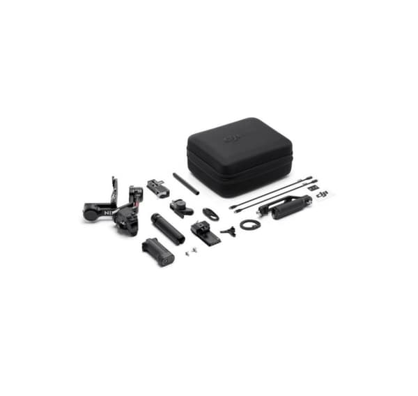 DJI RS 4 Combo