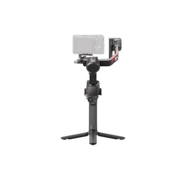 DJI RS 4 Combo