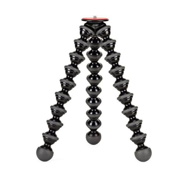 Joby kolmijalka GorillaPod 5K Teline, musta/harmaa