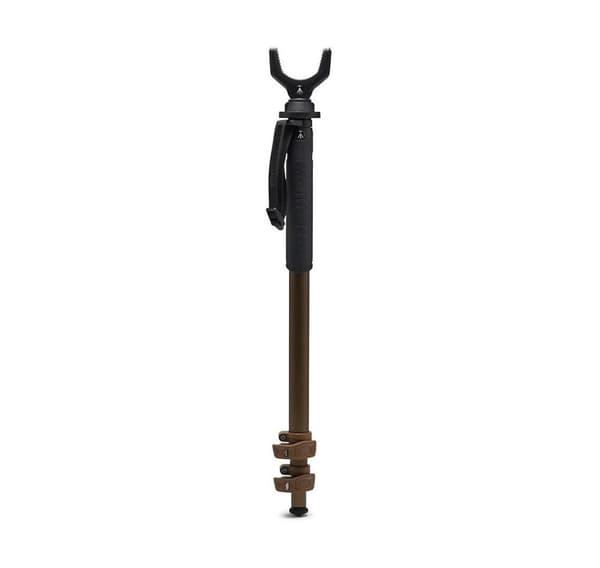 Manfrotto monopod MPM-R0-1-SD ALPHA S.H.O.T. Monopod sæt