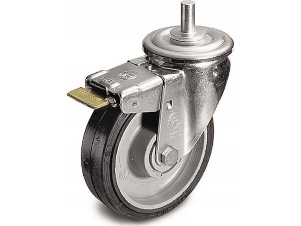 Manfrotto 374, Grå, 1,59 cm (0.625"), 300 kg, 16 cm, 7,2 kg