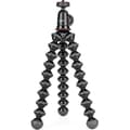 Miniatyrbild 1 av 6: JOBY GorillaPod 1K Kit Flexibelt fotostativ - Stöder upp till 1 kg - Svart