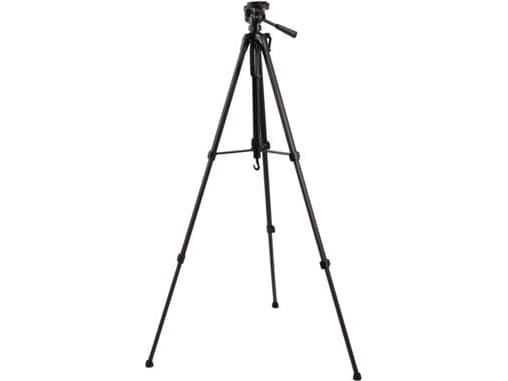 Statyw Manfrotto BIG tripod T-1271, black (425814)