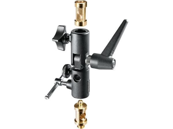 Manfrotto umbrella holder 026