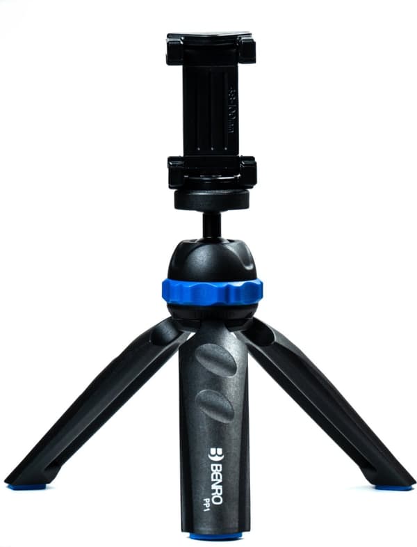 Benro PP1 PocketPod bordstativ
