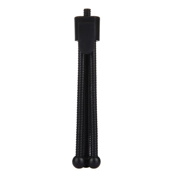 Flexibel tripod till videokamera med starka justerbara ben