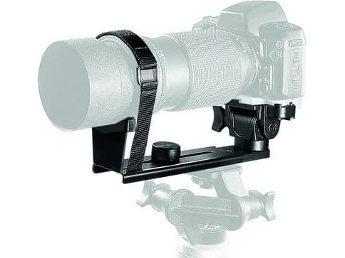 Manfrotto telephoto lens support 293