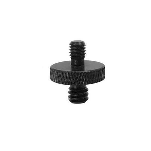 INF Jalustan kierreadapteri 1/4" - M10 - 5 kpl M8