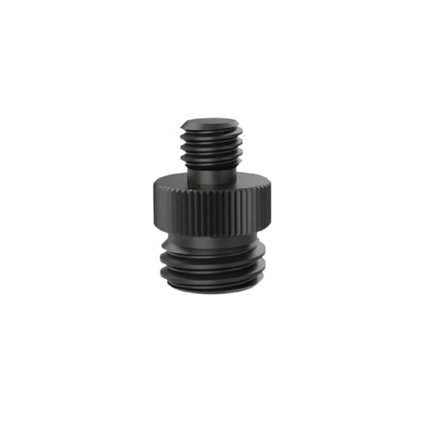 INF Stativadapter 1/4"-20 till 5/8"-11 - 5-pack 3/8-16