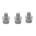 Miniatyrbild 4 av 4: INF Stativadapter 1/4"-20 till 5/8"-11 - 5-pack 3/8-16