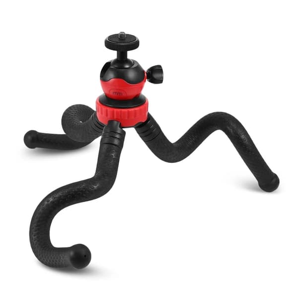 MikaMax Octopus kolmijalka (04837)