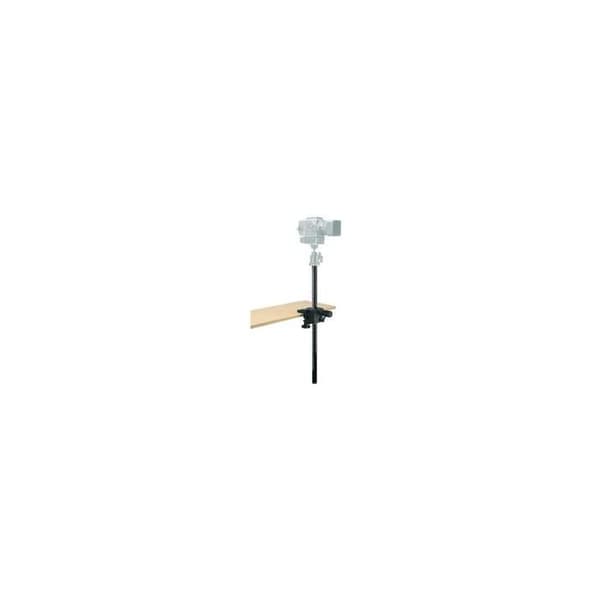 Bordsstöd klämfot - Manfrotto - 131TC - För videokameror och kameror - Höjd från 5 till 66 cm