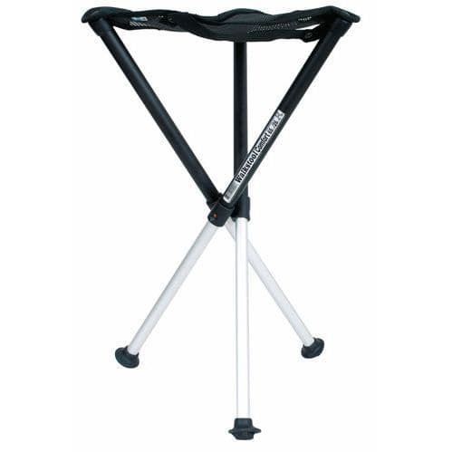 Pall - GÅSSTOLL - COMFORT 65XXL - Svart - Gummi - Höjd 650 mm - Vikt 0,85 kg