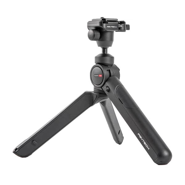 Professionelt stativ PGYTECH MANTISPOD 2.0 (Classic Black)