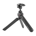 Miniatyrbillede 1 af 3: Professionelt stativ PGYTECH MANTISPOD 2.0 (Classic Black)