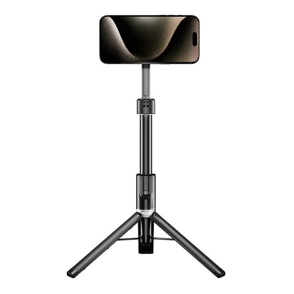 TELESIN selfieholder / stativ for telefoner