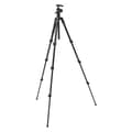 Miniatyrbild 3 av 4: Fotostativ - Manfrotto - Befree Advanced AS - Aluminium - Kompatibel med Arca - Lätt och robust