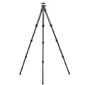 Miniatyrbild 1 av 3: Leofoto stativ ranger ls-324c + kulled lh-40