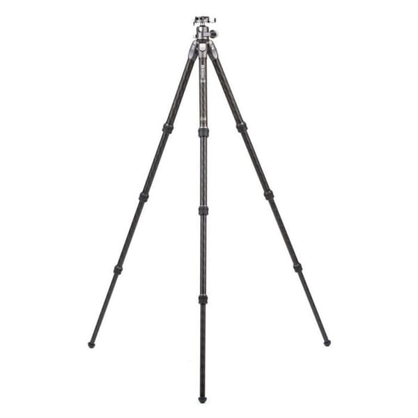 Benro stativ foto karbon sköldpadda 24c+gx30 - ttor24cgx30