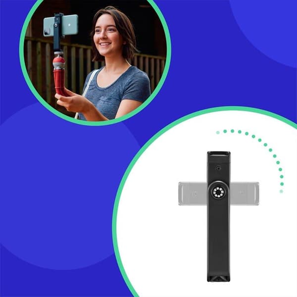Joby stativ - JB01758-BWW