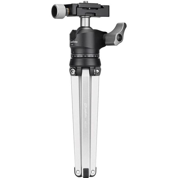 Leofoto pocket mini bordstativ mt-01 + kula lh-25