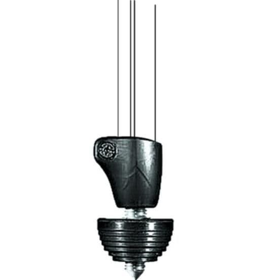 Fototillbehör - Manfrotto - 22SPK3 - Färg Svart - Vikt 105 g