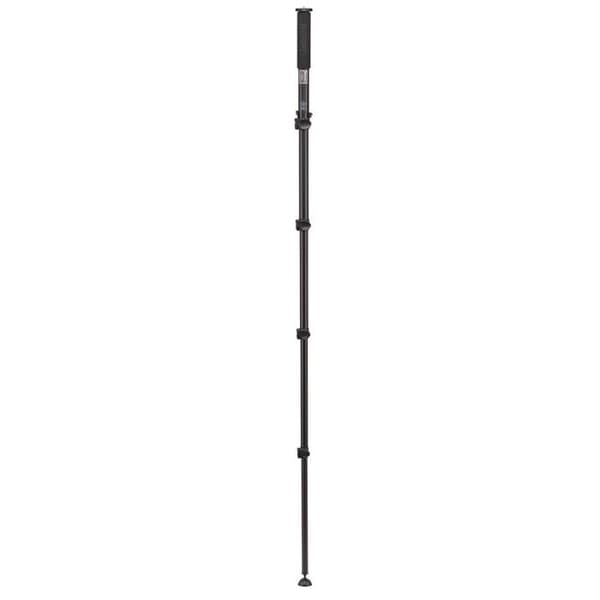 Benro monopod foto alu äventyr mad49a