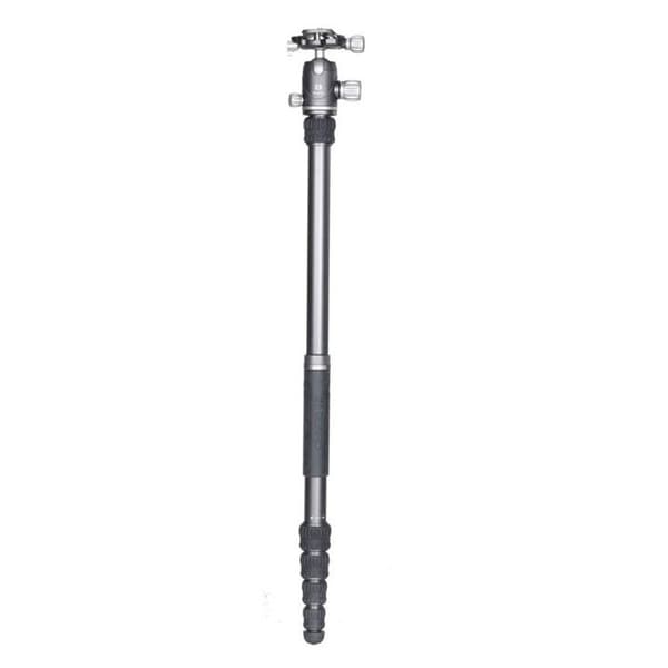 Benro stativ foto aluminium bat 15a+vx20 - fbat15avx20