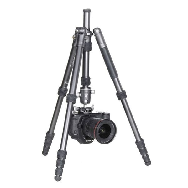 Benro stativ foto aluminium bat 15a+vx20 - fbat15avx20