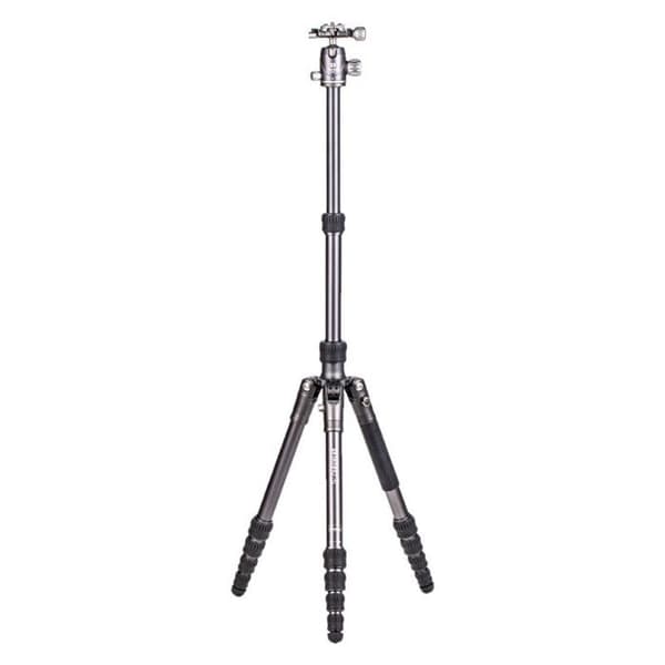 Benro stativ foto aluminium bat 15a+vx20 - fbat15avx20