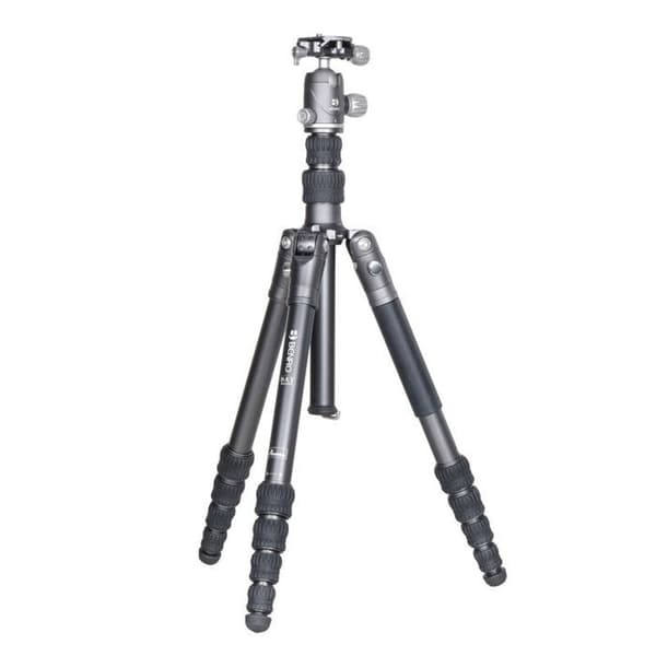 Benro stativ foto aluminium bat 15a+vx20 - fbat15avx20