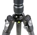Miniatyrbild 3 av 4: Vangard Tripod - VEO3T 235CBP - Vanguard VEO 3T 235CBP Carbon Travel Tripod