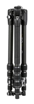 Miniatyrbild 2 av 4: Vangard Tripod - VEO3T 235CBP - Vanguard VEO 3T 235CBP Carbon Travel Tripod