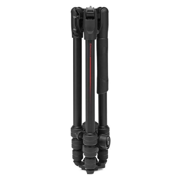 Manfrotto bh stativfötter för BeFree GT Pro i kolfiber - mkbfrta4fb