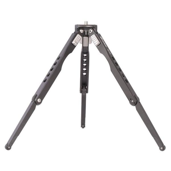 Leofoto pocket mini stativ mt-03 + mbh-19