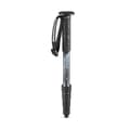 Miniatyrbild 1 av 2: Manfrotto monopod mmelmIIa 5 bk
