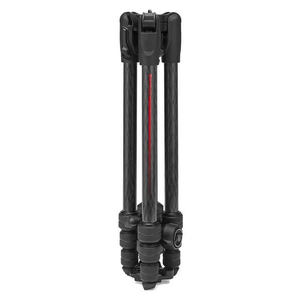 Manfrotto stativ befree advanced as - mkbfrtc4fb