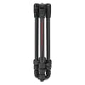 Miniatyrbild 4 av 4: Manfrotto stativ befree advanced as - mkbfrtc4fb