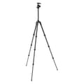 Miniatyrbild 2 av 4: Manfrotto stativ befree advanced as - mkbfrtc4fb