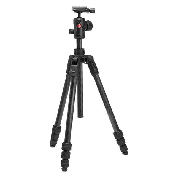 Manfrotto stativ befree advanced as - mkbfrtc4fb