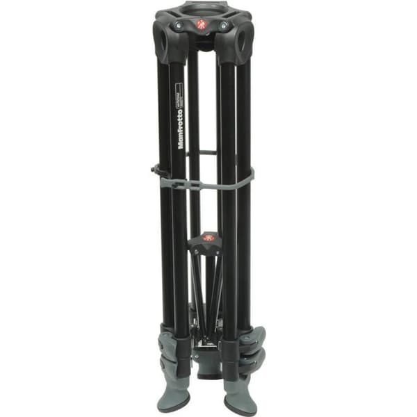 Manfrotto videostativ mvk502am-1 stativ mvt502am + huvud mvh502a
