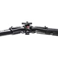 Miniatyrbild 3 av 3: Manfrotto stativ mk190x3-2w (mt190x3 + fluidhuvud mhxpro-2w)