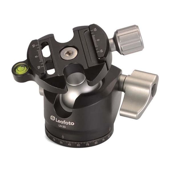 Leofoto LH-30 Tripod Summit