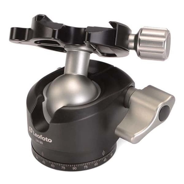 Leofoto LH-30 Tripod Summit