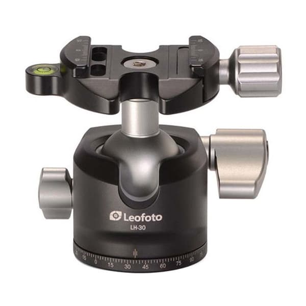 Leofoto LH-30 Tripod Summit