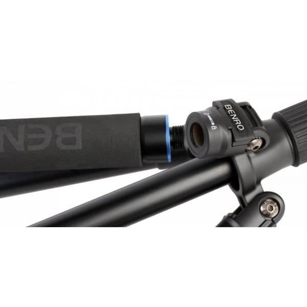 Benro iFoto FIF28AIB2 Limited Edition aluminiumstativsats
