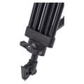 Miniatyrbild 4 av 4: Benro videostativ a573tb med kulled fs6pro