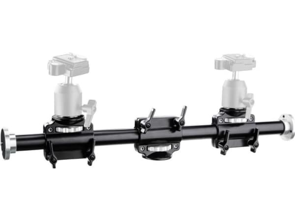 Walimex 12136, sortering, metall, 6,35 mm (0,25"), 6,35 mm (0,25"), 1,6 kg