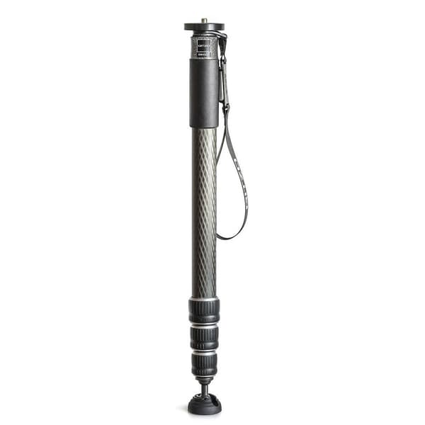Gitzo Gm4542 Serie 4 Monopodi 4 Osuudet